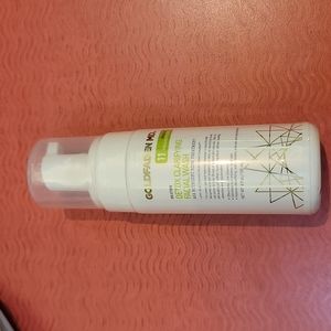 GOLDFADEN MD Detox Clarifying Facial Foaming AHA Cleanser | Purifying w/Glycolic